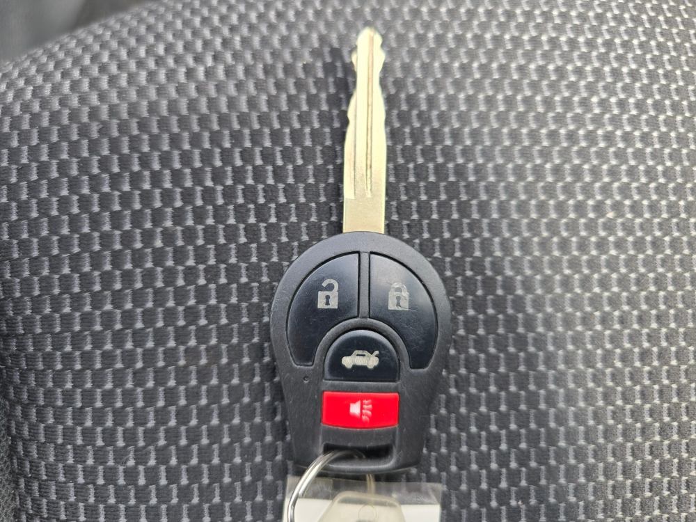 Thumbnail: 2018 Nissan Sentra - 15