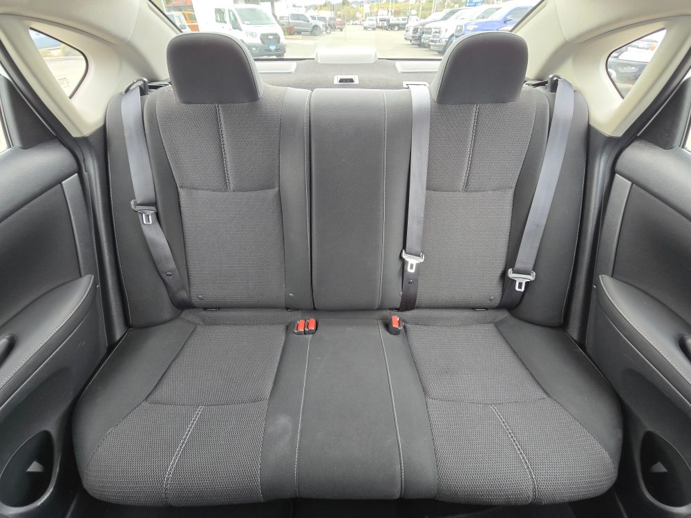 Thumbnail: 2018 Nissan Sentra - 19