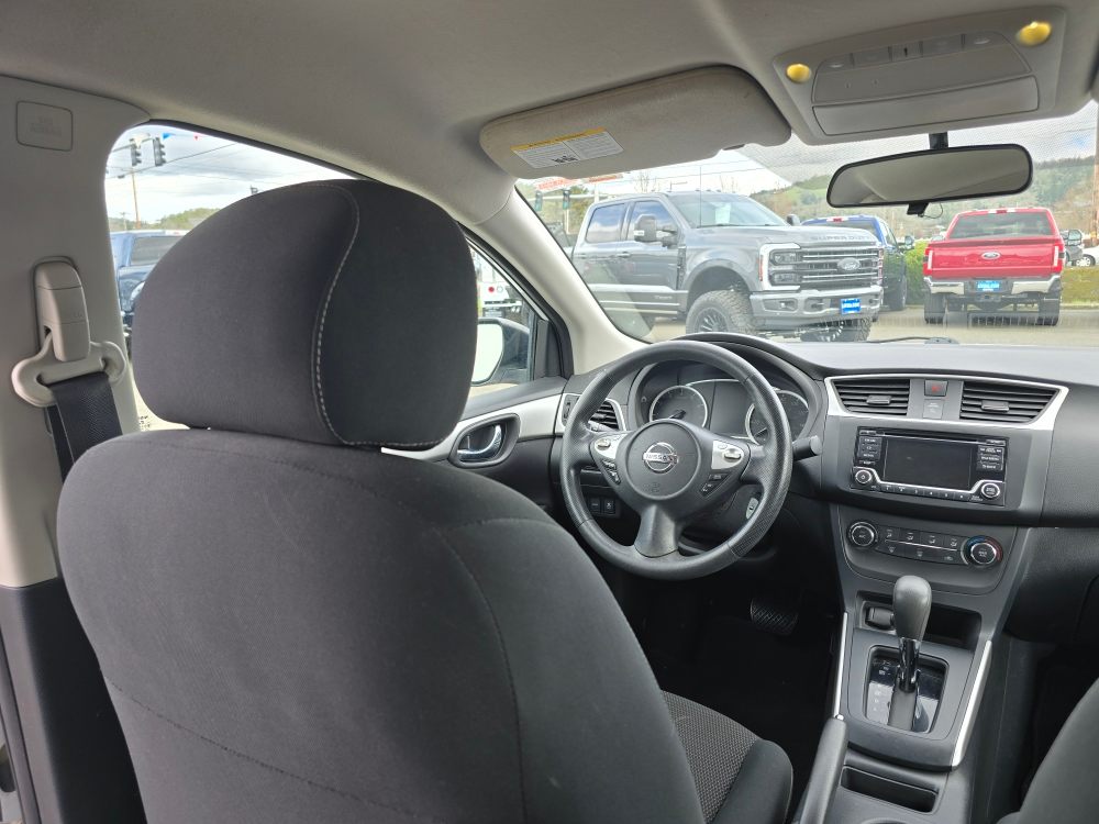 Thumbnail: 2018 Nissan Sentra - 2