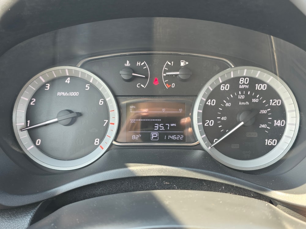 Thumbnail: 2013 Nissan Sentra - 5