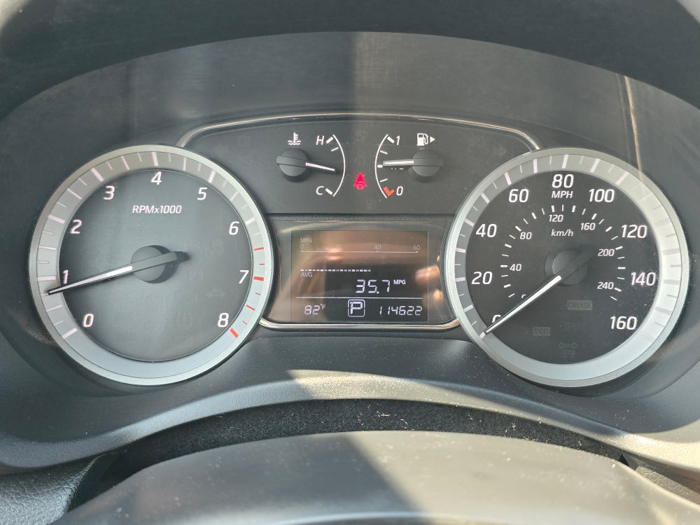 Thumbnail: 2013 Nissan Sentra - 14