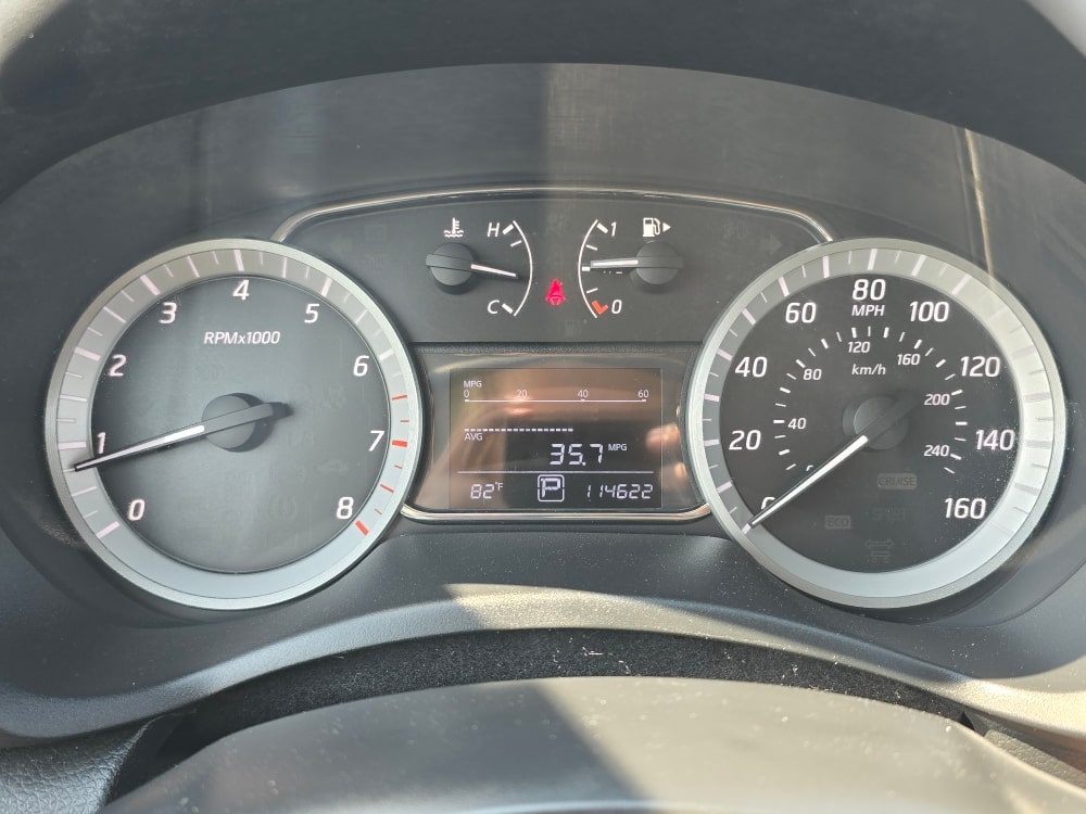 Thumbnail: 2013 Nissan Sentra - 21
