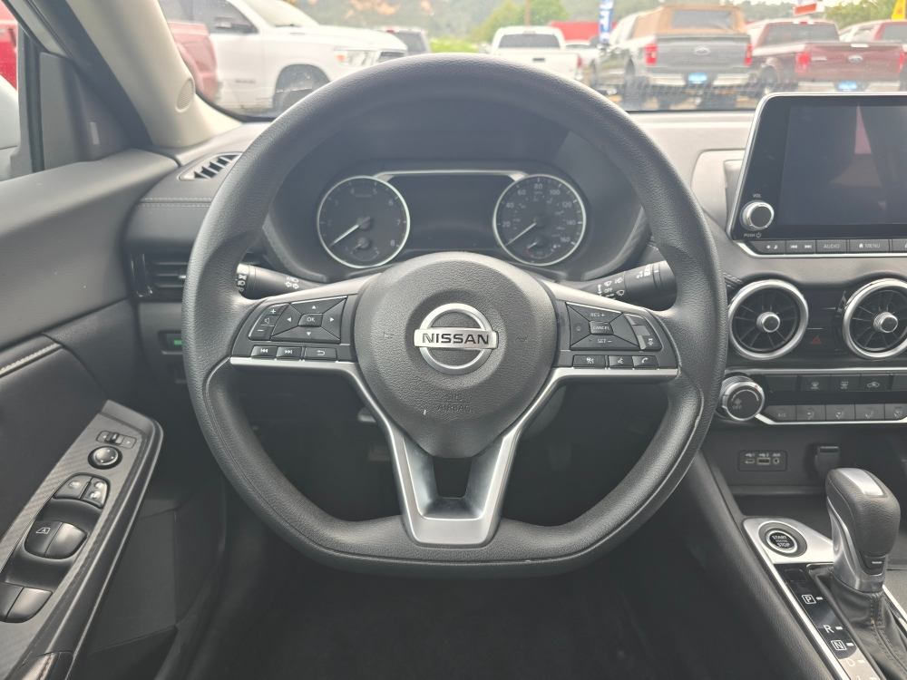 Thumbnail: 2023 Nissan Sentra - 7