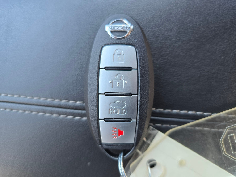 Thumbnail: 2022 Nissan Sentra - 13