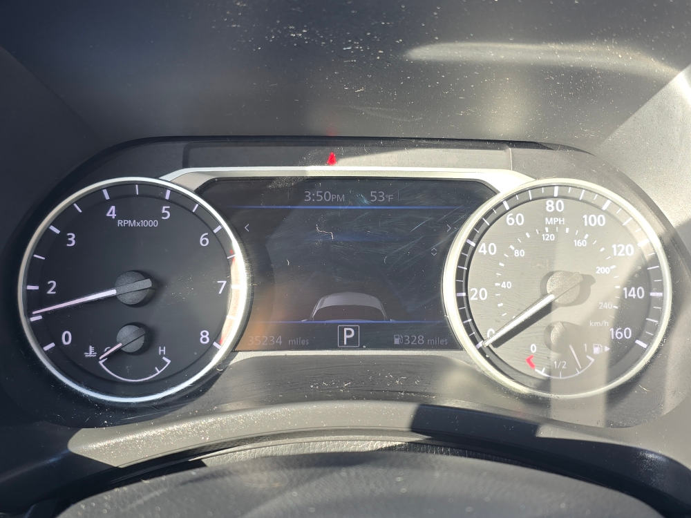 Thumbnail: 2022 Nissan Sentra - 20