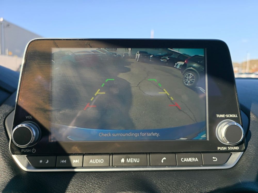 Thumbnail: 2022 Nissan Sentra - 19