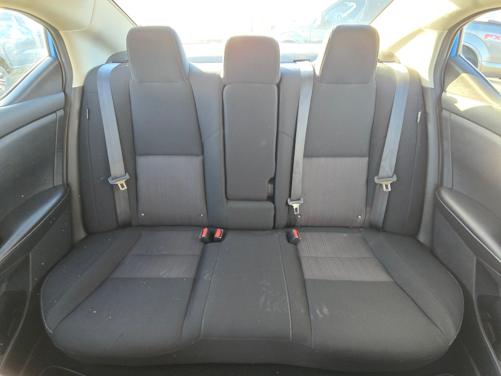 Thumbnail: 2022 Nissan Sentra - 17