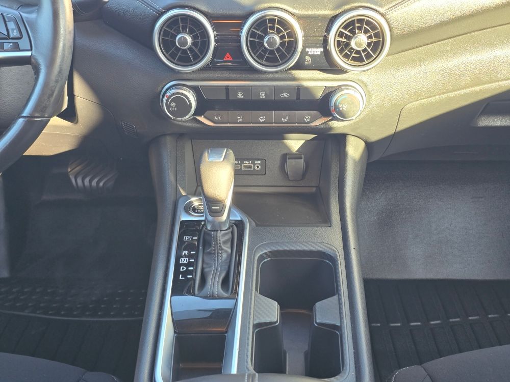 Thumbnail: 2022 Nissan Sentra - 12