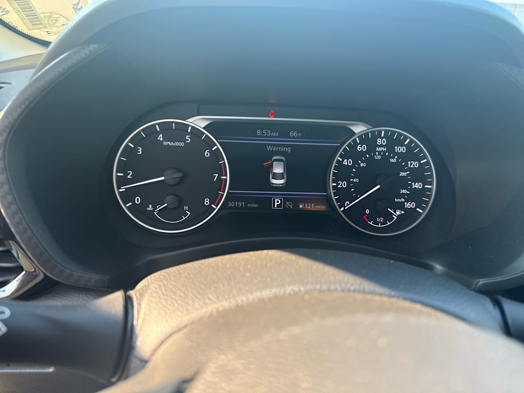 Thumbnail: 2024 Nissan Sentra - 8