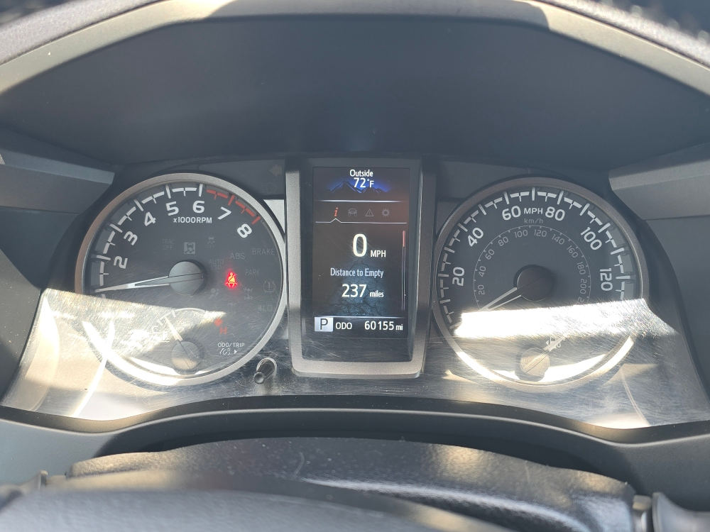 Thumbnail: 2023 Toyota Tacoma - 14