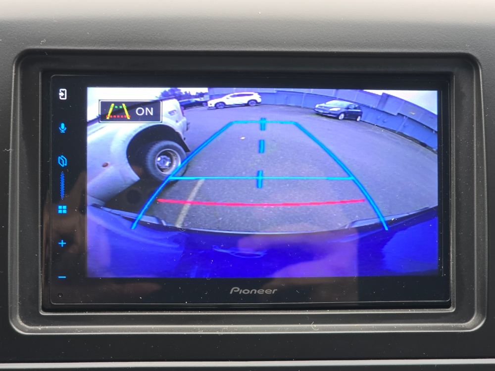 Thumbnail: 2014 Toyota Tacoma - 22