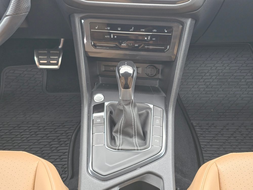 Thumbnail: 2022 Volkswagen Tiguan - 13