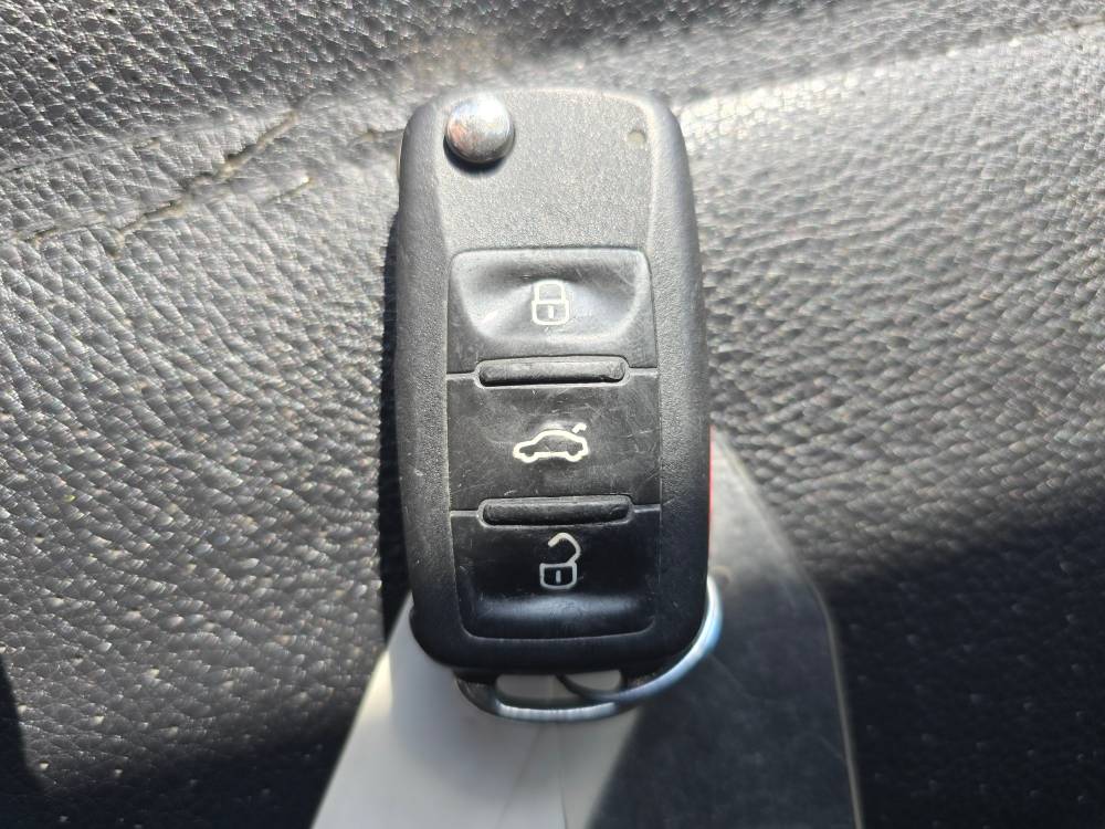 2011 Volkswagen Jetta SE 17