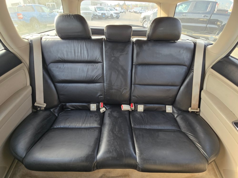 Thumbnail: 2005 Subaru Outback - 20