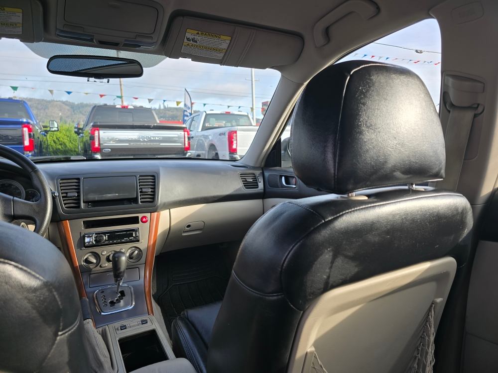 Thumbnail: 2005 Subaru Outback - 9