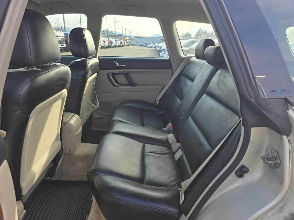 Thumbnail: 2005 Subaru Outback - 10