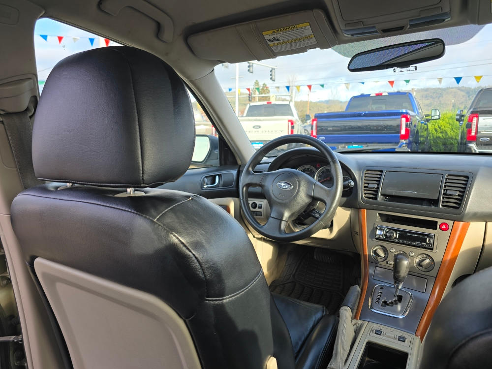 Thumbnail: 2005 Subaru Outback - 2