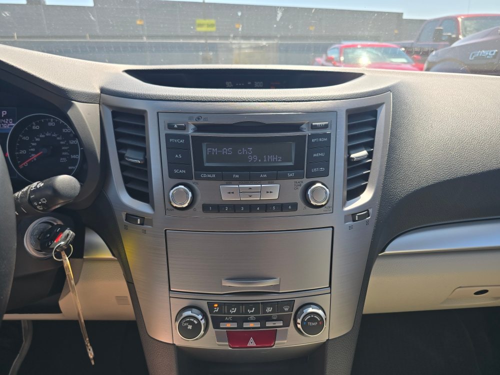 Thumbnail: 2013 Subaru Outback - 14