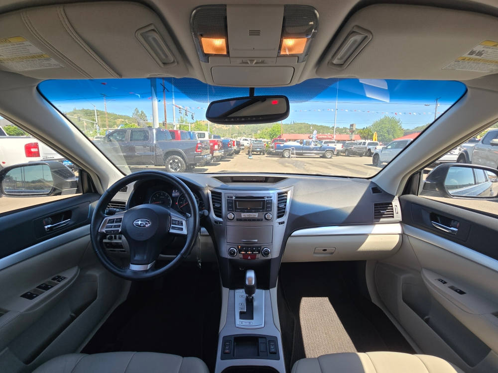 Thumbnail: 2013 Subaru Outback - 13