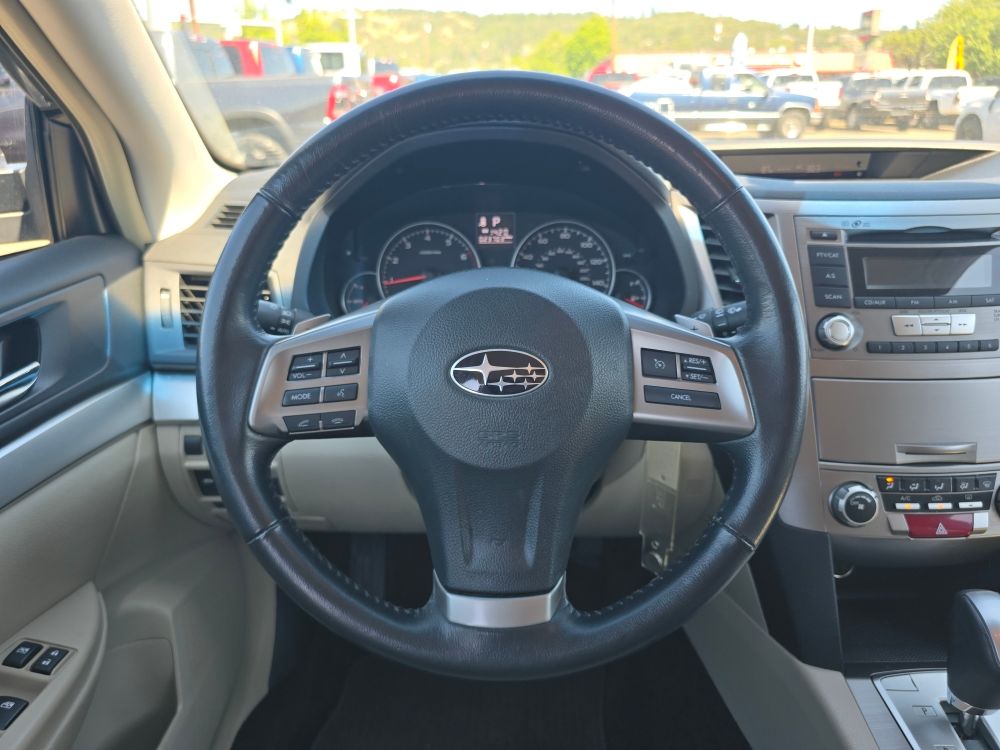 Thumbnail: 2013 Subaru Outback - 12