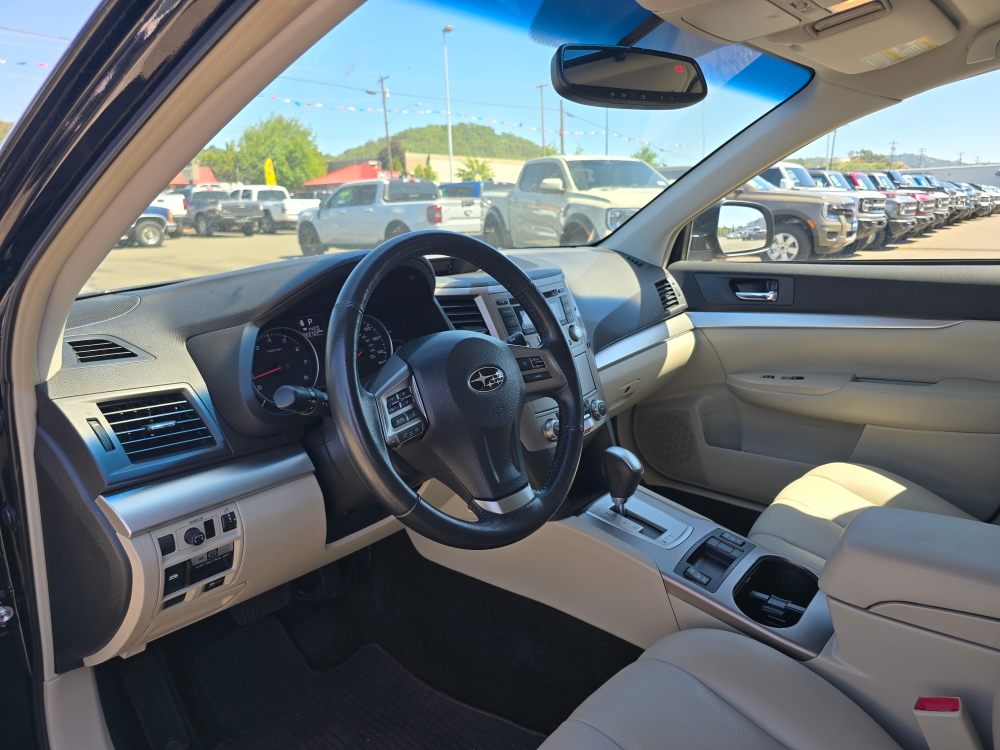 Thumbnail: 2013 Subaru Outback - 2