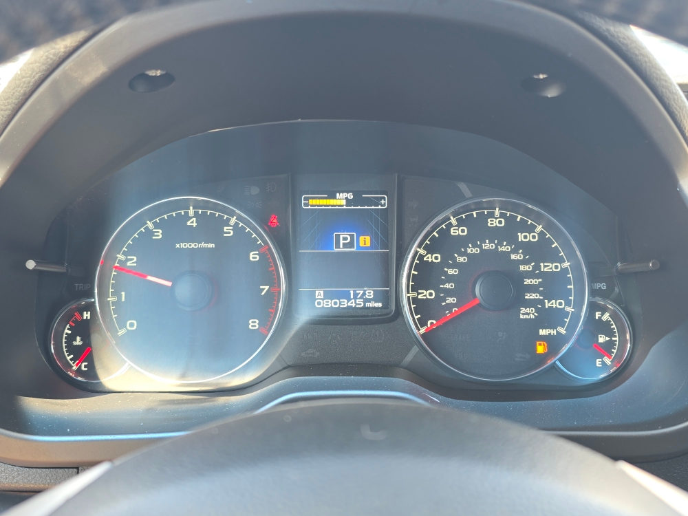 Thumbnail: 2013 Subaru Outback - 4