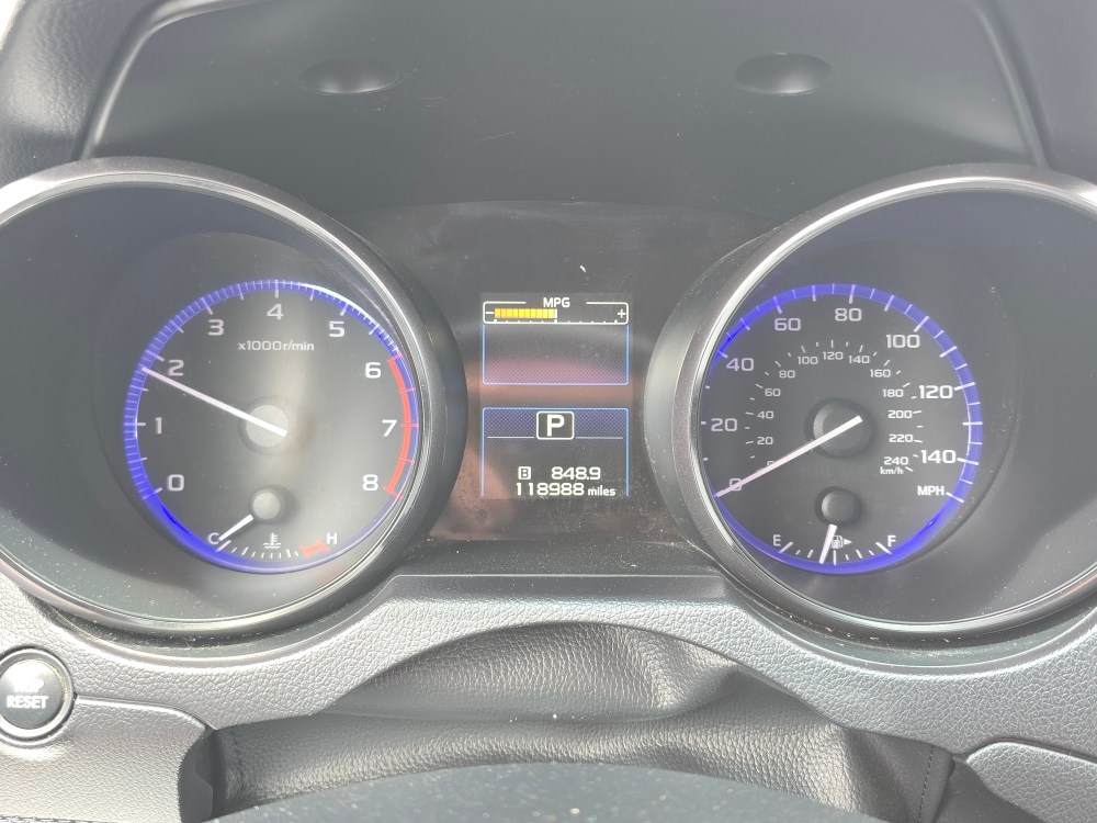 Thumbnail: 2015 Subaru Outback - 14