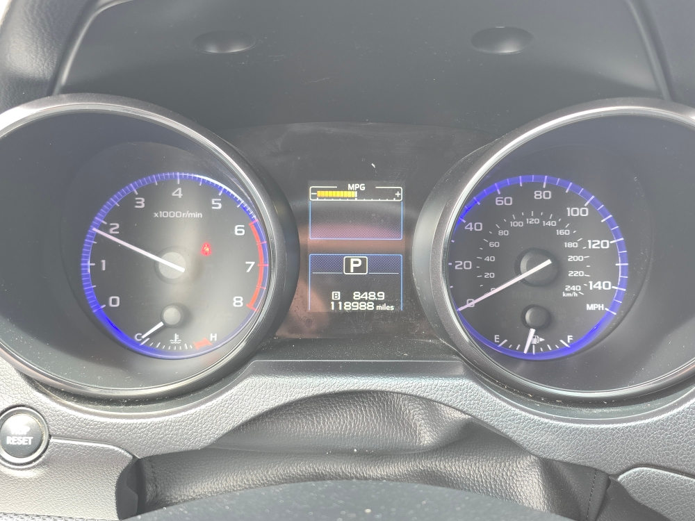 Thumbnail: 2015 Subaru Outback - 21