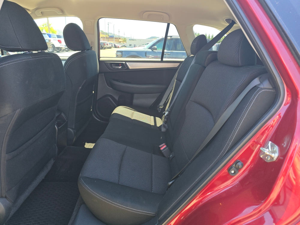Thumbnail: 2015 Subaru Outback - 9