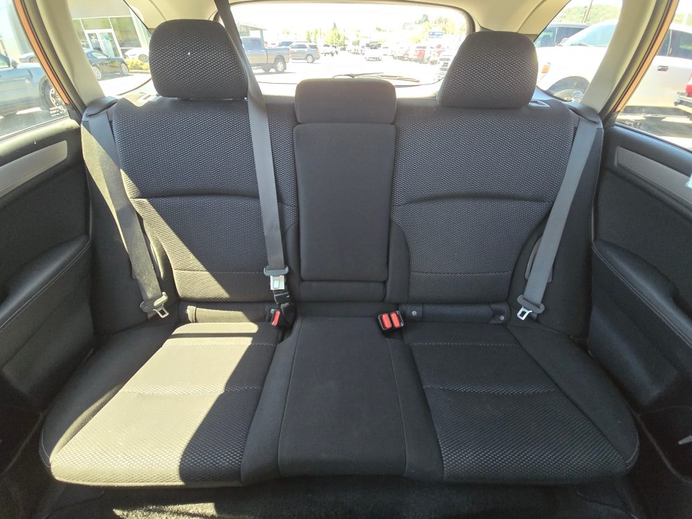 Thumbnail: 2015 Subaru Outback - 19