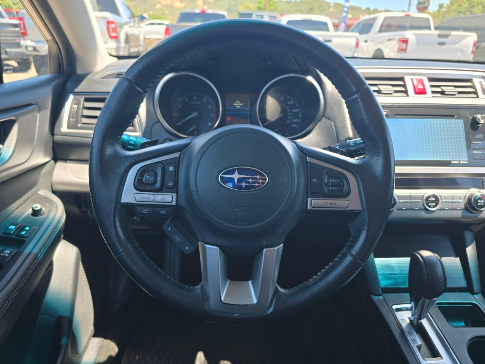 Thumbnail: 2015 Subaru Outback - 7