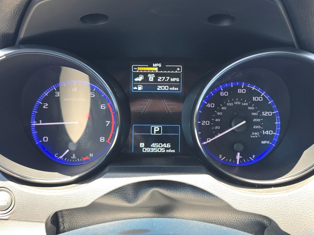 Thumbnail: 2019 Subaru Outback - 5