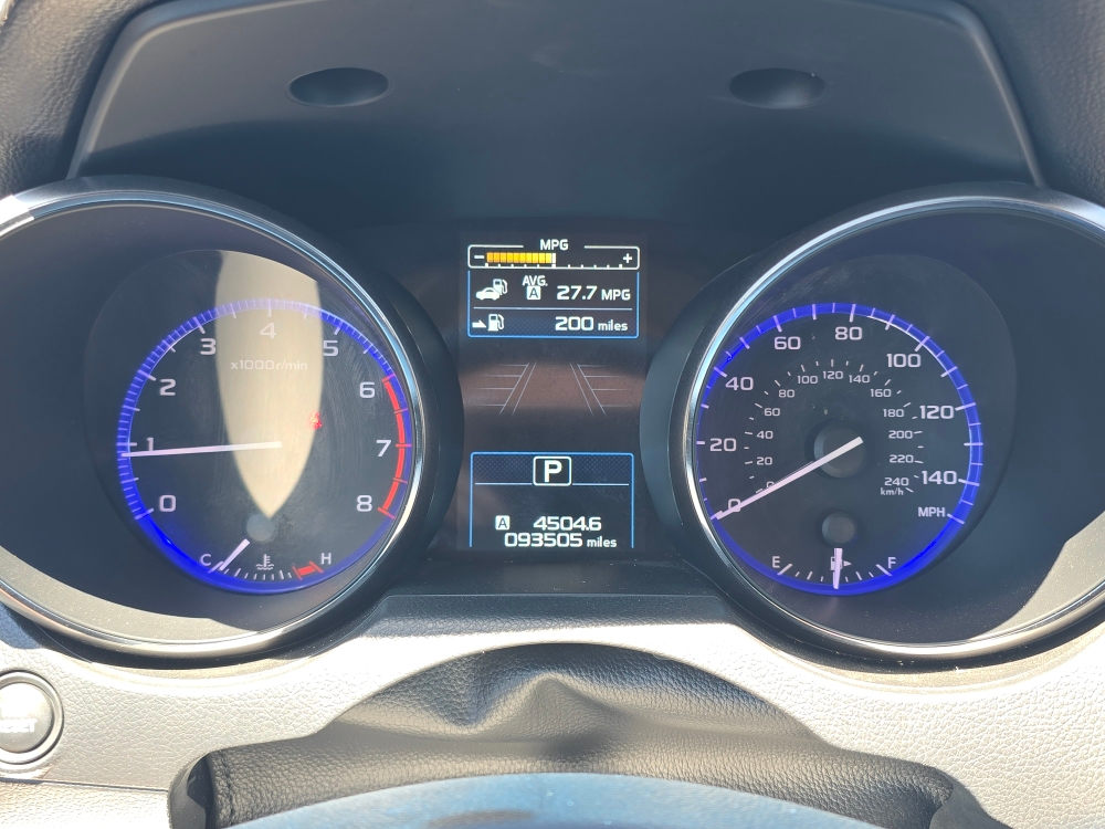 Thumbnail: 2019 Subaru Outback - 14