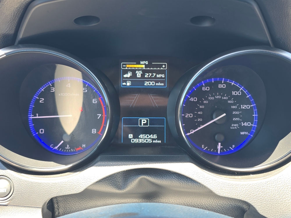 Thumbnail: 2019 Subaru Outback - 21