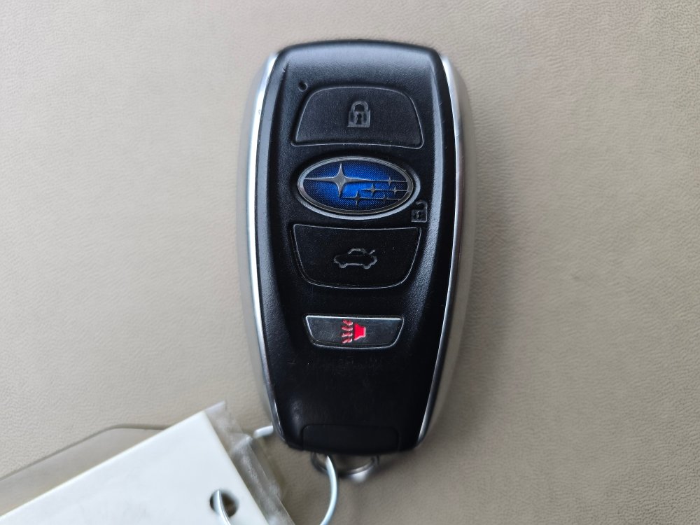 Thumbnail: 2019 Subaru Outback - 15