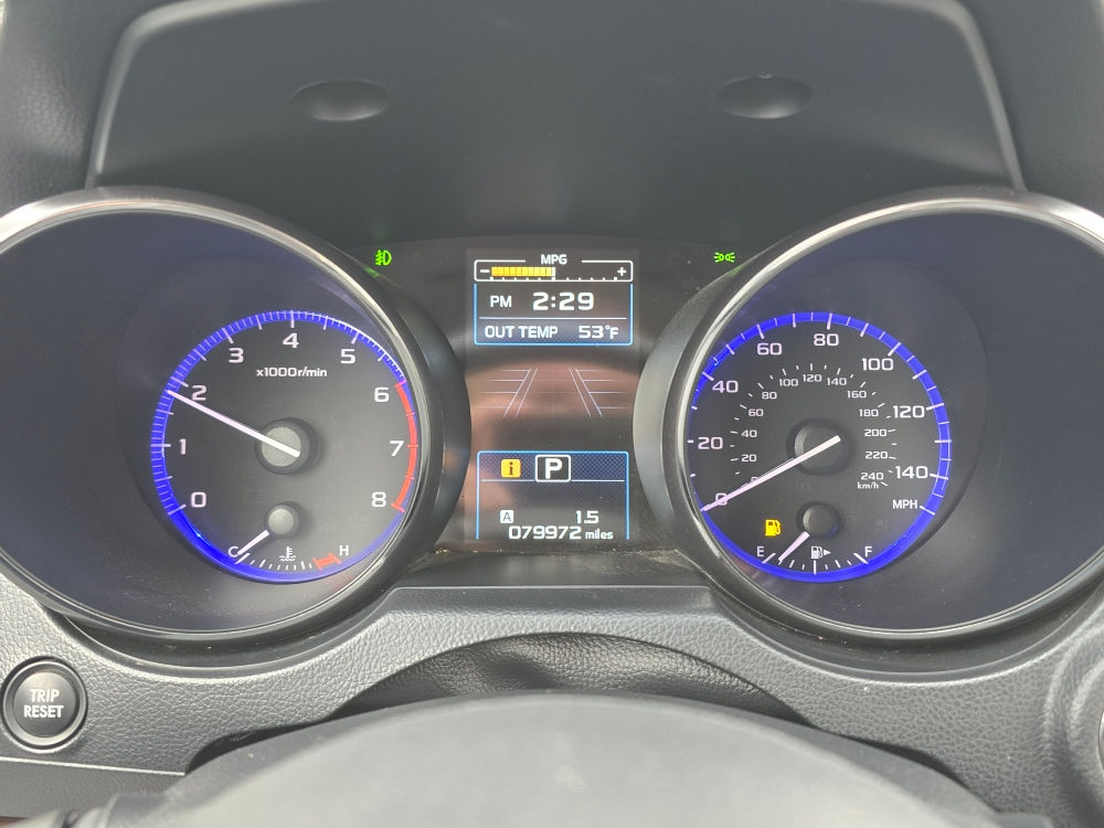 Thumbnail: 2019 Subaru Outback - 14