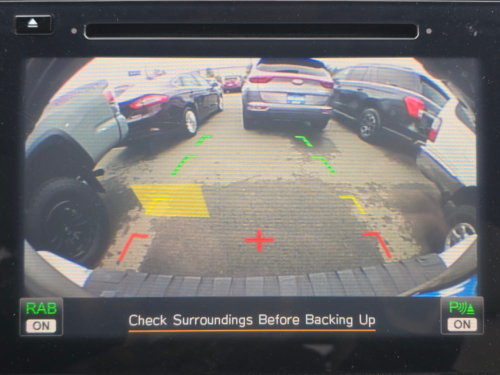 Thumbnail: 2019 Subaru Outback - 21