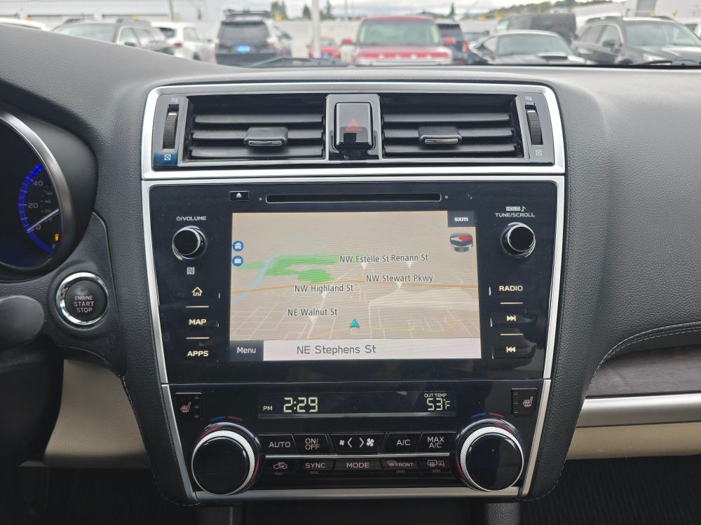 Thumbnail: 2019 Subaru Outback - 12