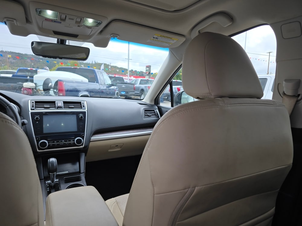 Thumbnail: 2019 Subaru Outback - 9