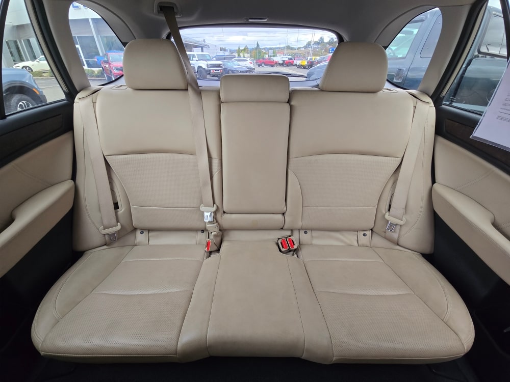 Thumbnail: 2019 Subaru Outback - 19