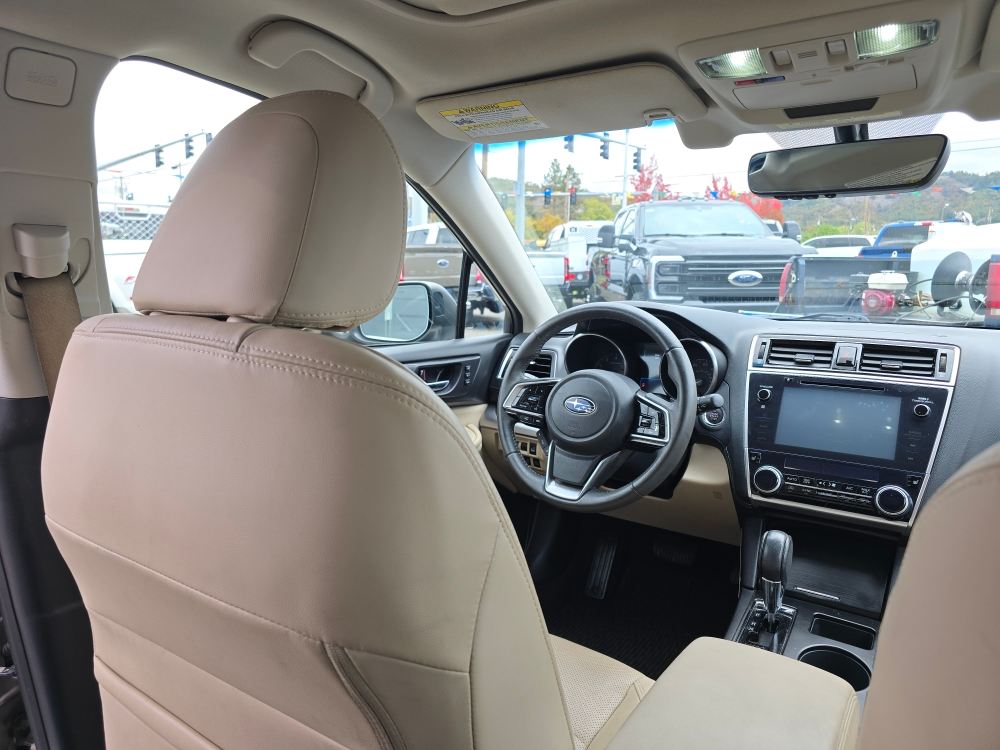 Thumbnail: 2019 Subaru Outback - 2