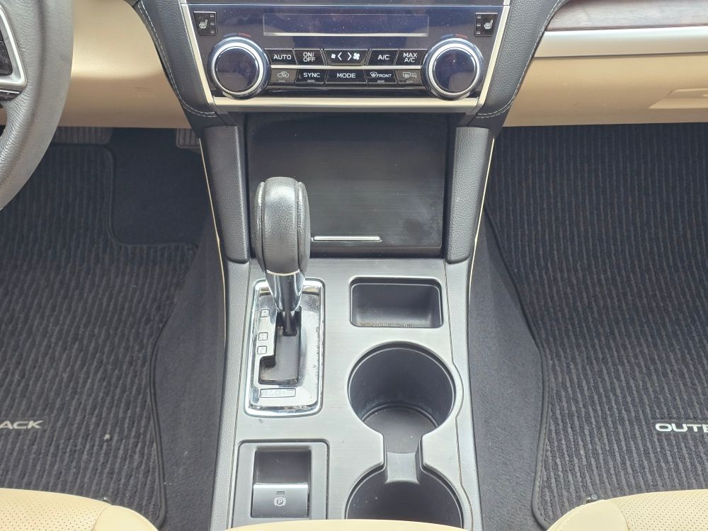 Thumbnail: 2019 Subaru Outback - 13