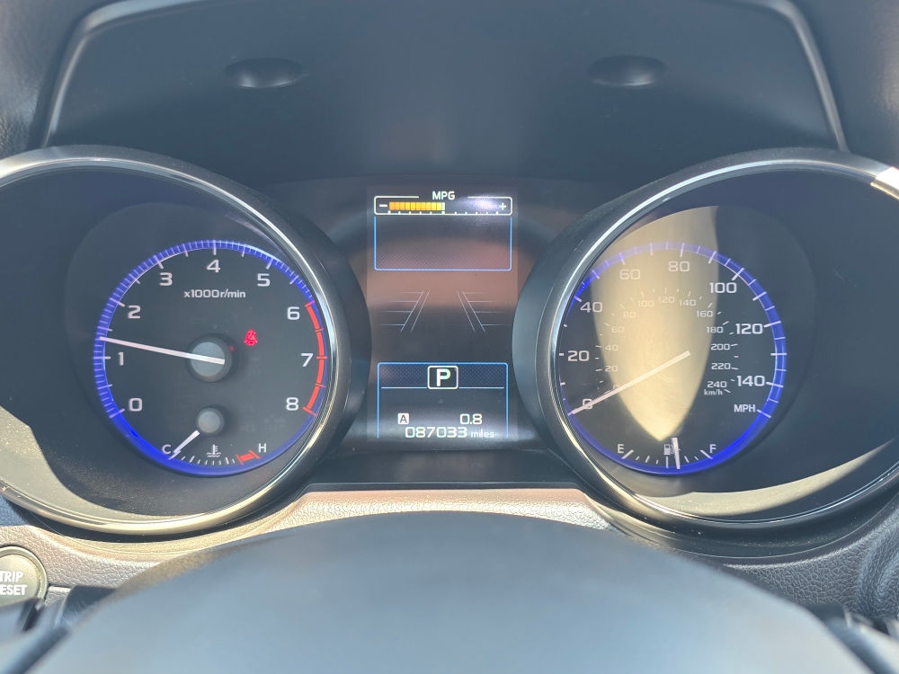 Thumbnail: 2017 Subaru Outback - 15