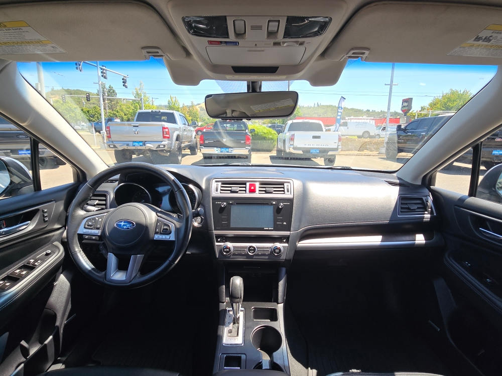 Thumbnail: 2017 Subaru Outback - 12