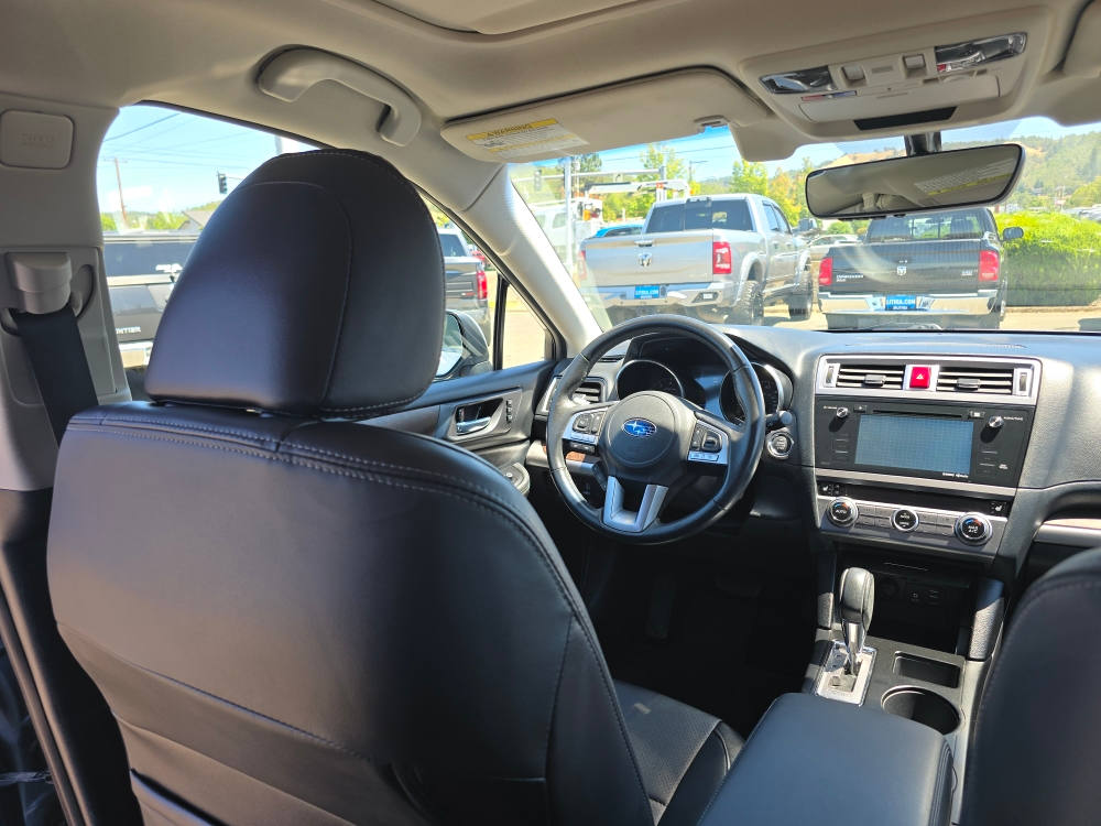 Thumbnail: 2017 Subaru Outback - 2