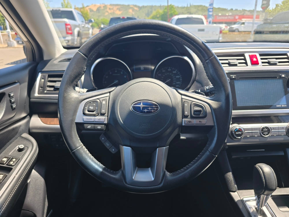 Thumbnail: 2017 Subaru Outback - 8