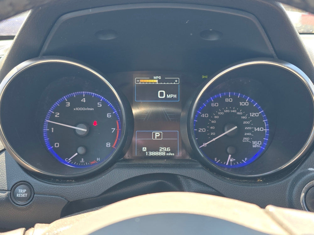 Thumbnail: 2016 Subaru Outback - 5