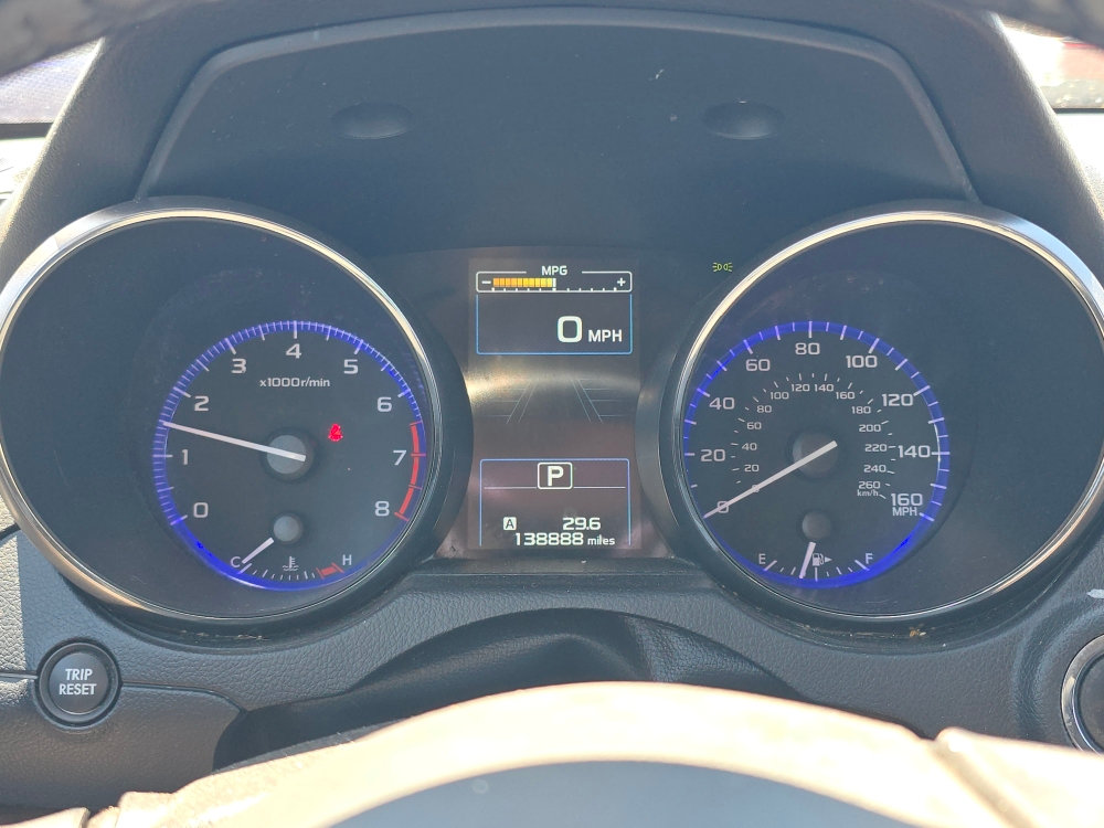 Thumbnail: 2016 Subaru Outback - 14