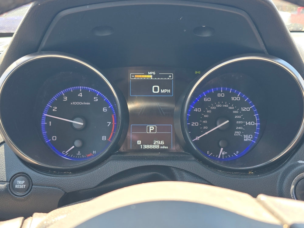 Thumbnail: 2016 Subaru Outback - 21