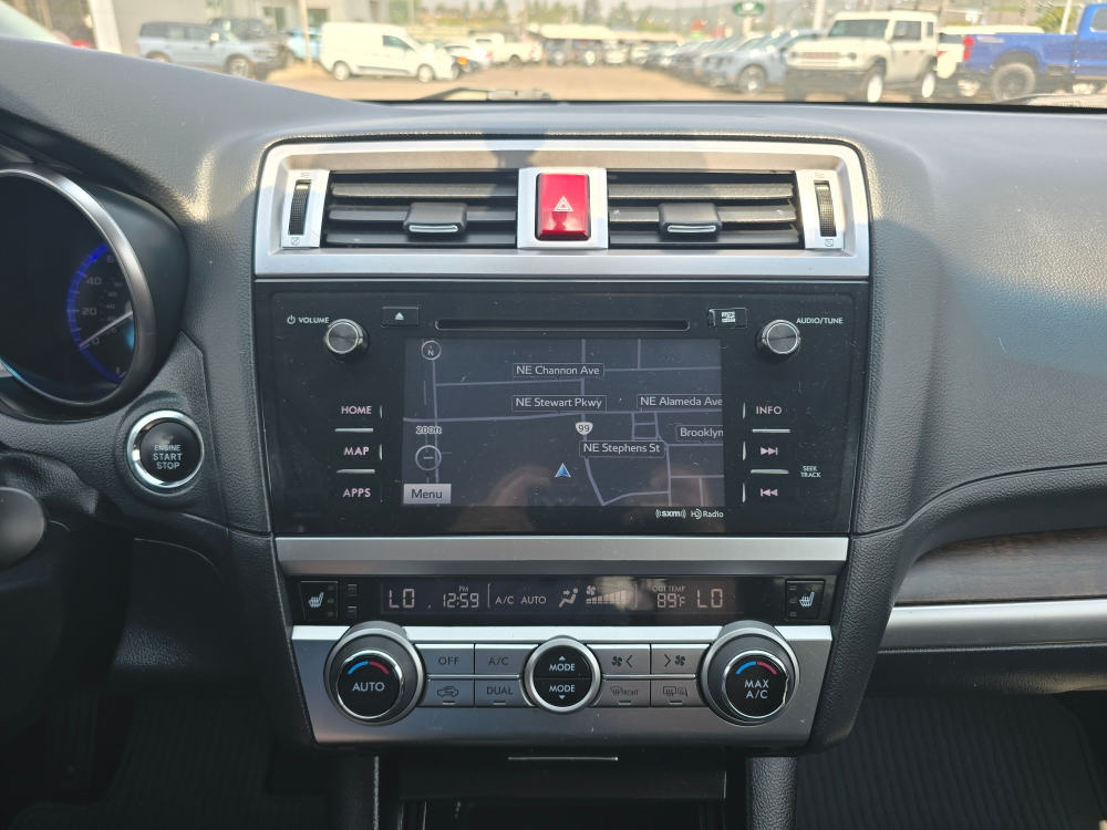 Thumbnail: 2016 Subaru Outback - 11